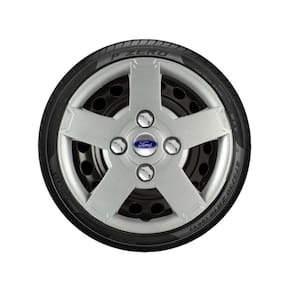 Calota Ford Ka Fiesta Courier Escort Aro13 +013Fdu