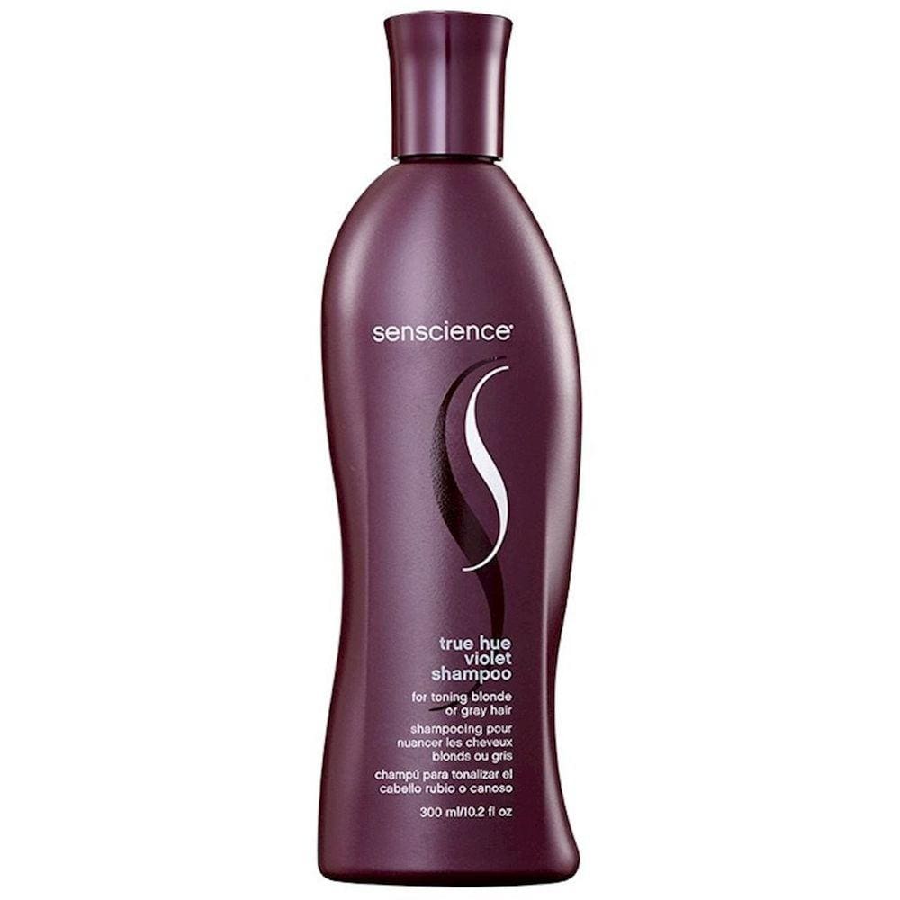 Senscience True Hue Shampoo 300ml