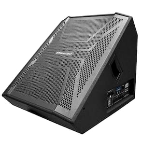 Monitor Palco Ativo Oneal Opm 1315 X Preto