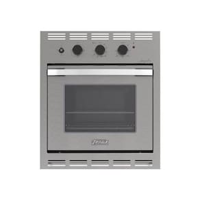 Forno Eletrico de Embutir 50L Arena Lux Inox