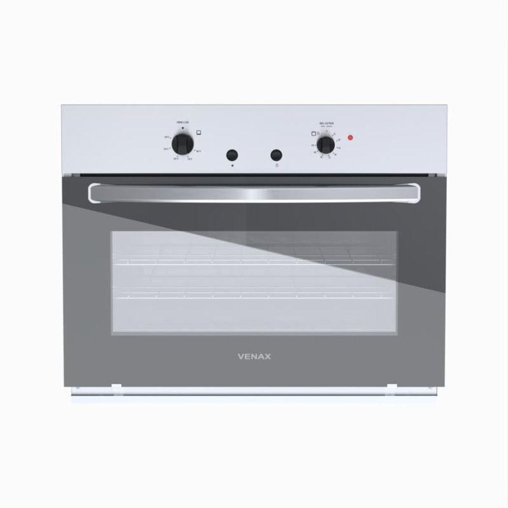 Forno de Embutir a Gas 90L Cristallo GIIi Gas Glp