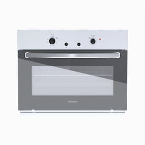 Forno de Embutir a Gas 90L Cristallo GIIi Gas Glp