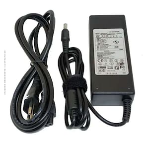 Fonte para Notebook Samsung, 19v, 4.7a, 90w, Plug 5.5mm X 3.0mm - AP13AD05 AD-9019N