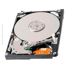 HD Lenovo ST50 Thinksystem 3.5" 1TB, 7200 RPM, Sata 6Gbps, Non-Hot Swap - 4XB7A13554