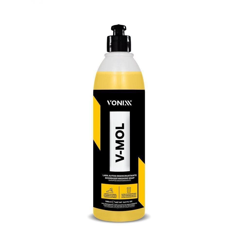 Lava Auto V-mol 500ml Vonixx