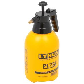 Pulverizador Manual de 2 Litros com Regulagem Pl-2A Lynus