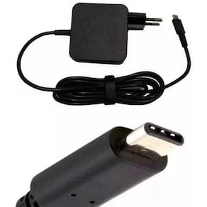 Fonte para Notebook Lenovo, 20v, 3.25a, 65w, Plug Type-C - ZH-908A/PD
