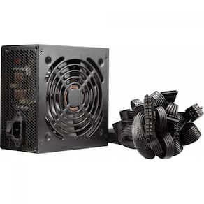 Fonte Cougar Atlas 750W 80 Plus Bronze Pfc Ativo Cgr Ba-750