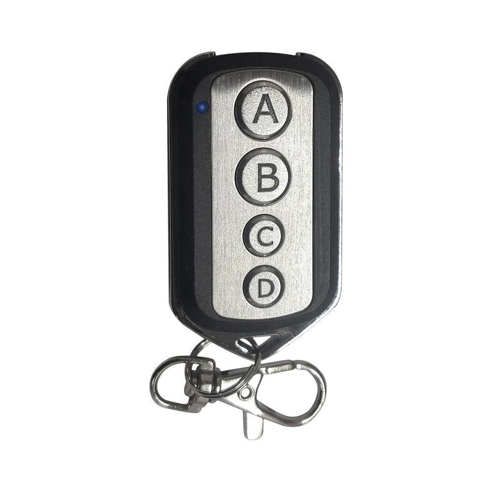 Controle Stylus Code Learning