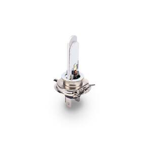 Lâmpada Led H4 6000K SMD 9-80v Tarponn - Farol Moto