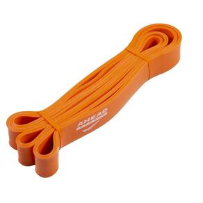 Super Band Ahead Sports As1353C Pesada Laranja Único 105cm
