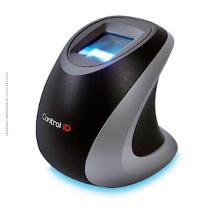 Leitor Biométrico Control iD, USB 2.0,  - IDBIO PRO
