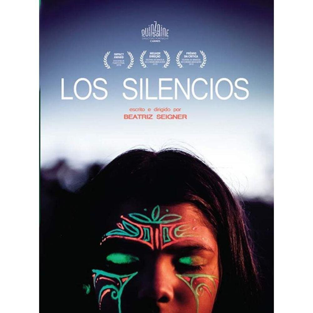 Los Silencios