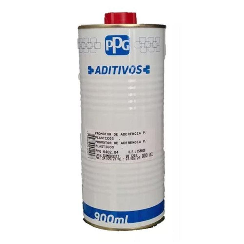 Promotor De Aderencia Para Plasticos Ppg 900ml