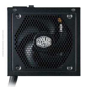 Fonte Cooler Master Masterwatt V550, 550W, 80 Plus Bronze, Semi-Modular, PFC Ativo - MPX-5501-AMAAB-WO