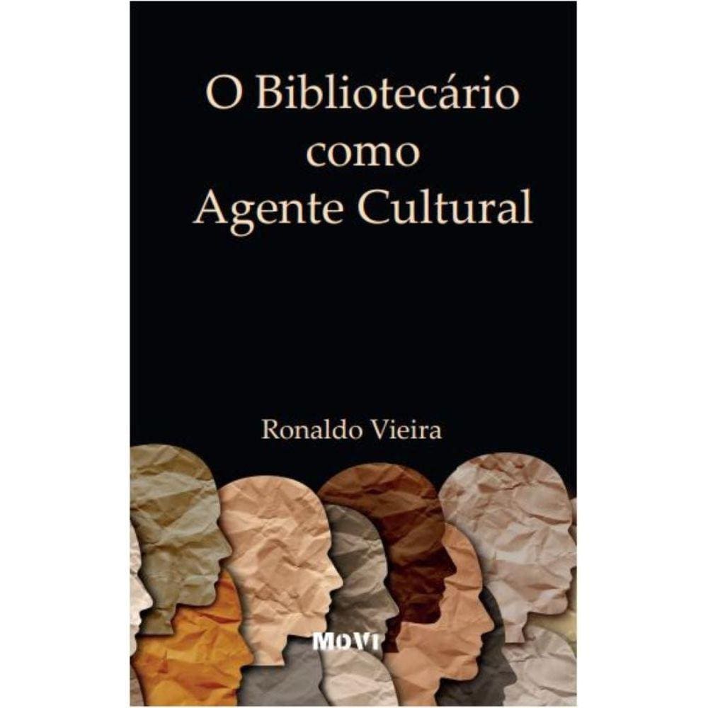 O bibliotecário como agente cultural