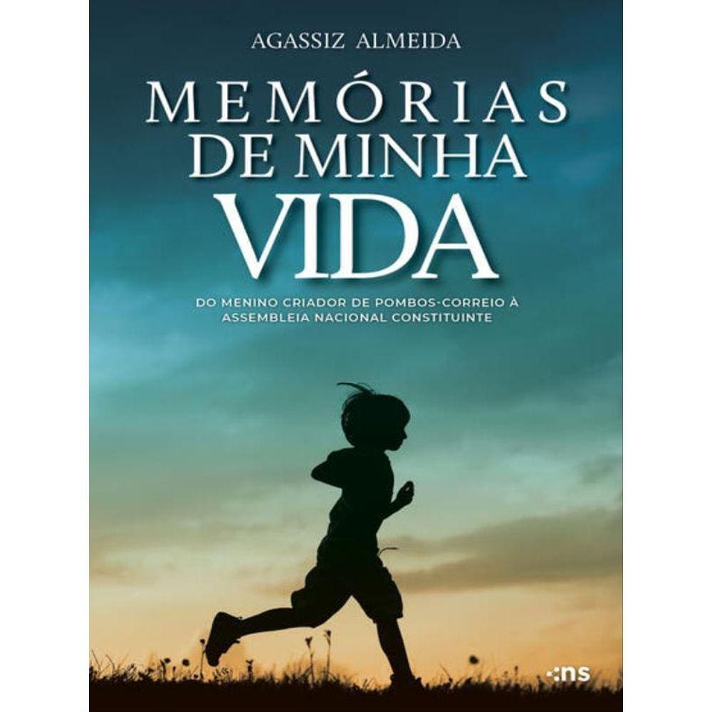 Memórias De Minha Vida