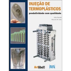 Injeçao Para Termoplasticos - Produtividade Com Qualidade