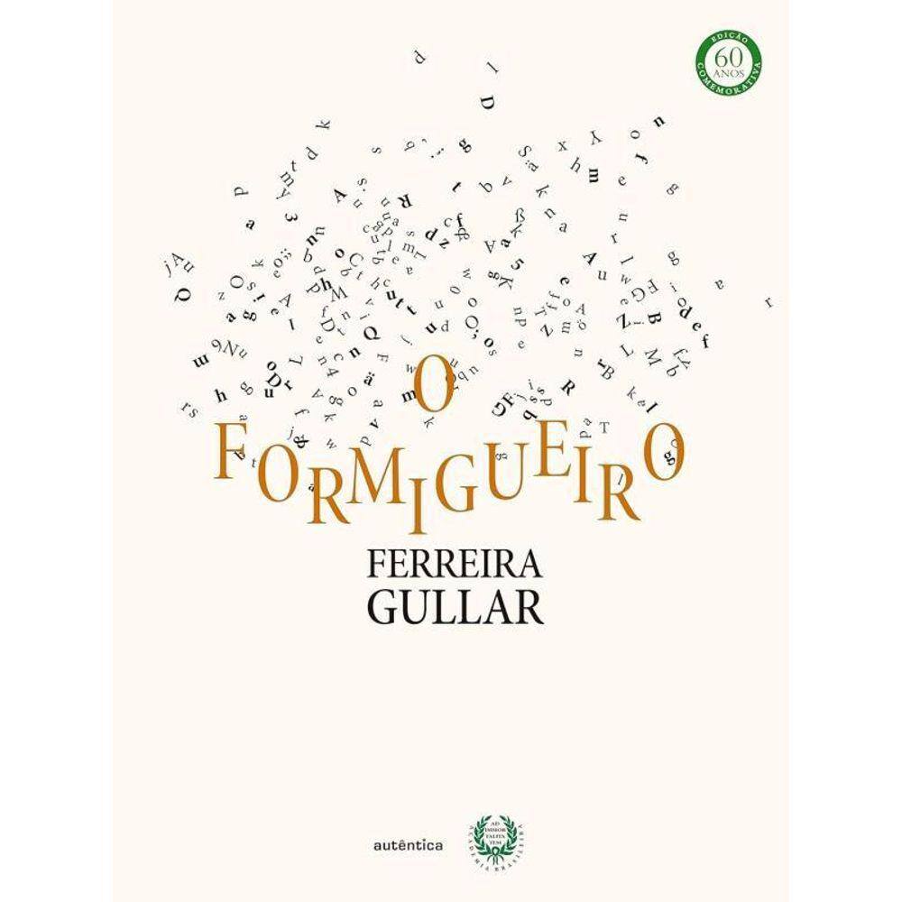 O Formigueiro