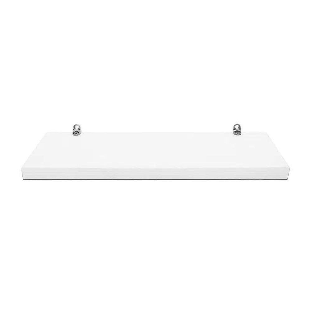 Prateleiras 65 X 15Cm Em Mdf 100% Para Decoração