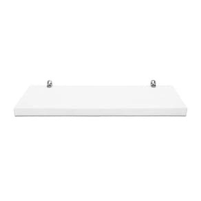 Prateleiras 65 X 15Cm Em Mdf 100% Para Decoração