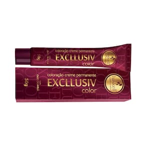 Haskell Coloração 8.34 - Louro Claro Dourado Acobreado