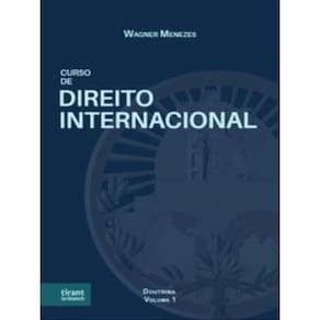 Curso De Direito Internacional - 2023 - Vol. 1
