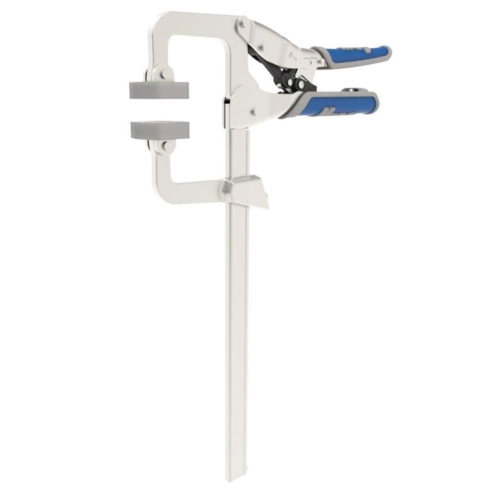 Grampo Sargento Aperto Rapido Automaxx 400Mm Kreg Ksc16 Unic
