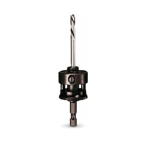 Suporte Para Serra Copo A10E Starrett 8,7Mm / 11/32