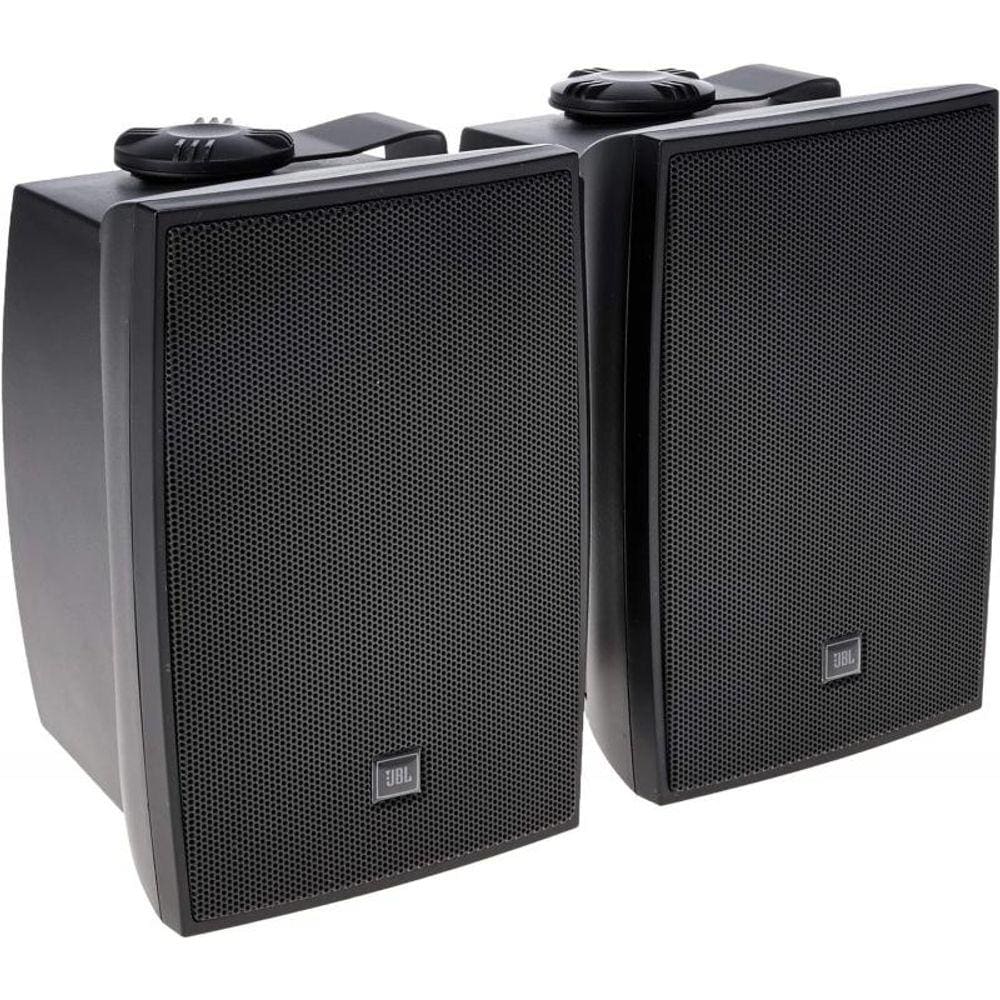 Par de Caixa Acústica JBL C321P