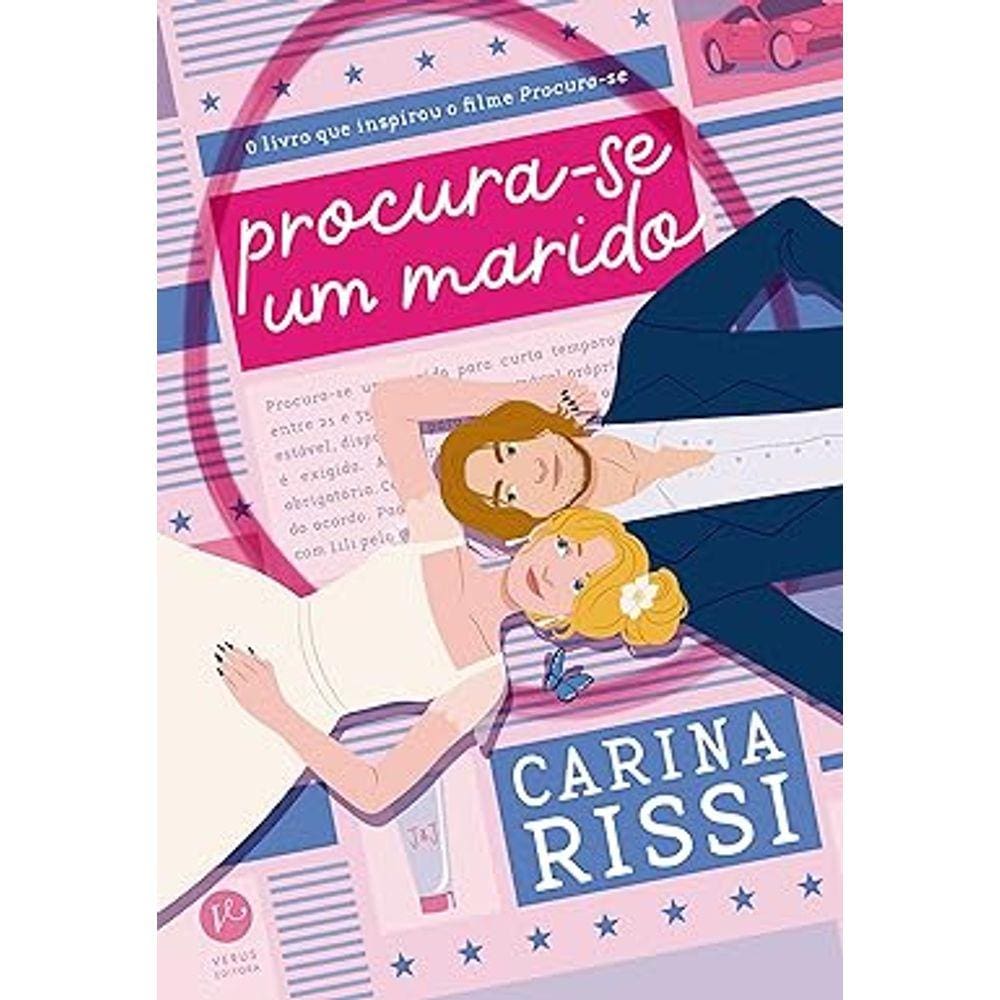 Procura-se um marido