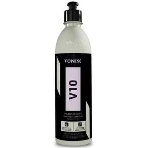 Polidor V10 - Corte Verniz Asiatico 500ml Vonixx Premium