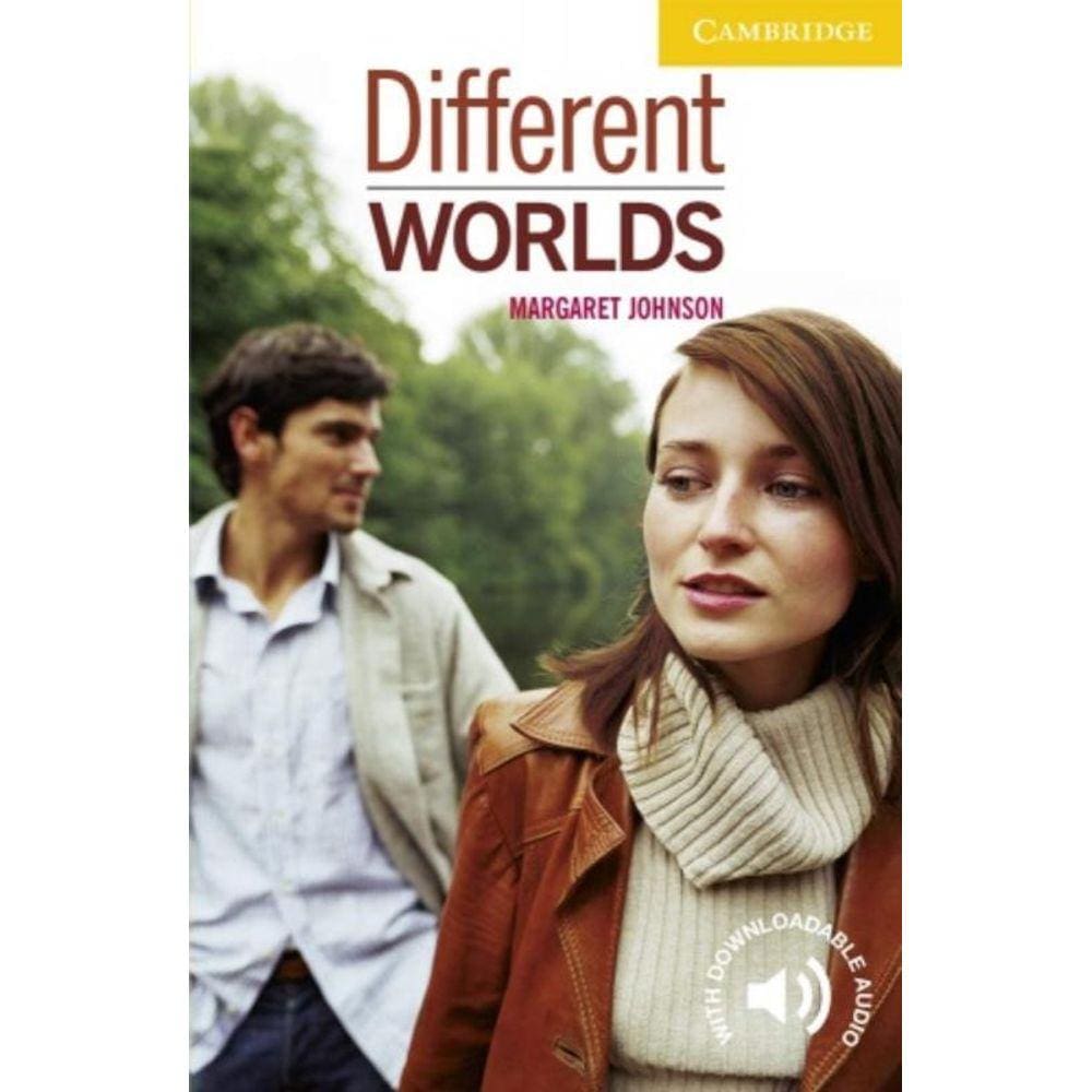 Different Worlds - Level 2