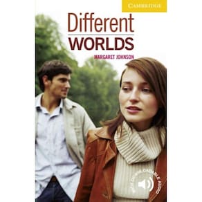 Different Worlds - Level 2