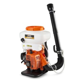 Atomizador Costal À Gasolina 2T 41,5Cc 14L Ac420Tky Tekna