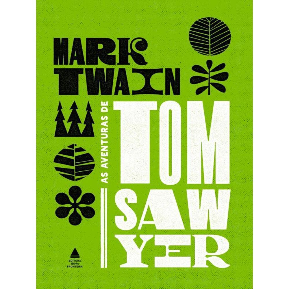 As Aventuras De Tom Sawyer