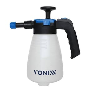 Pulverizador Compressao Manual Snow Foam 2l Vonixx