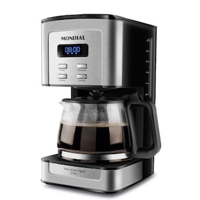 Cafeteira Elétrica Mondial C-44-32X-SDI
