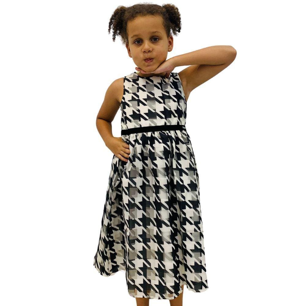 Vestido Pied Momi