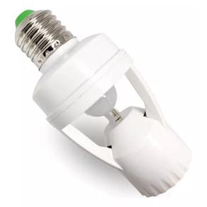 Sensor de Presença Motion 360 - Automatize Iluminação