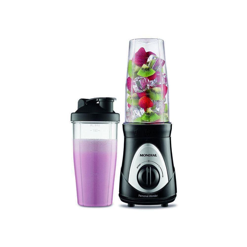 Personal Blender Dg01 220V 60Hz Mondial