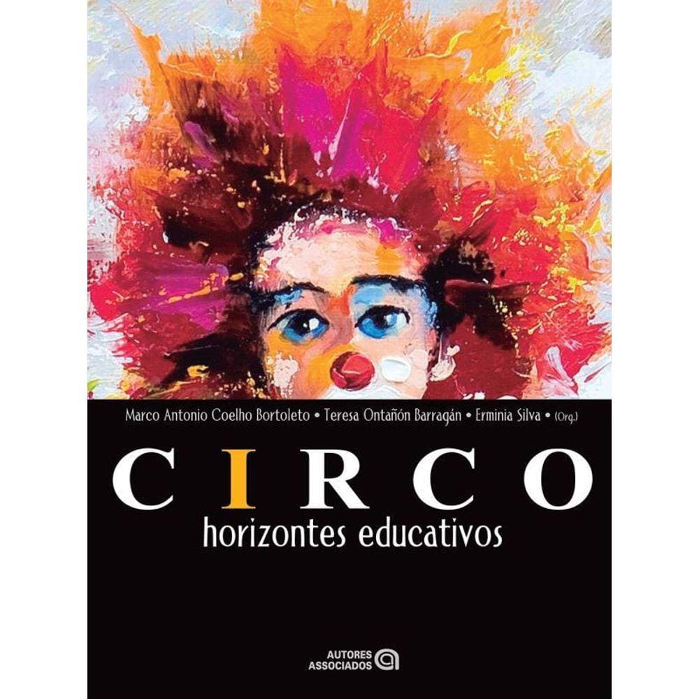Circo - Horizontes Educativos