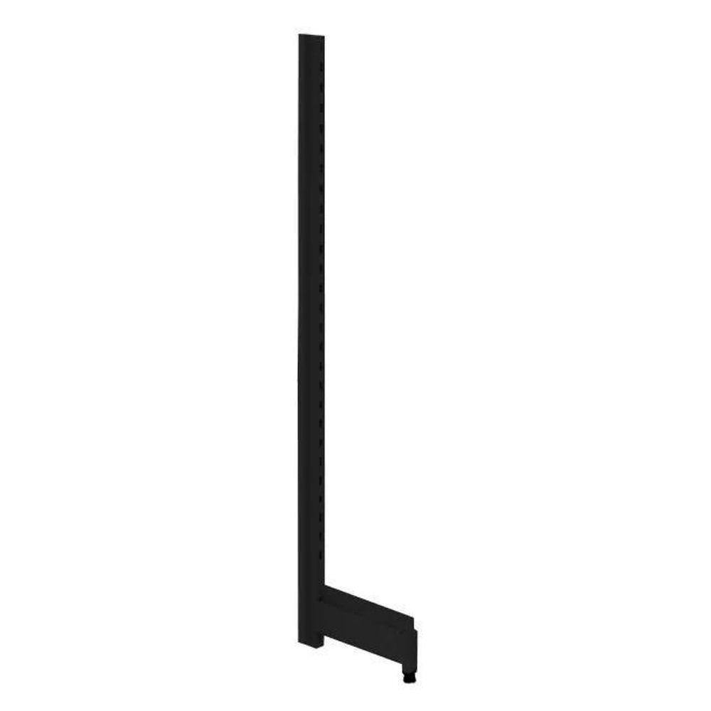 Pé Gondola 0,40 Coluna 1,70 Parede Lx 0,40X1,70 - Amapá
