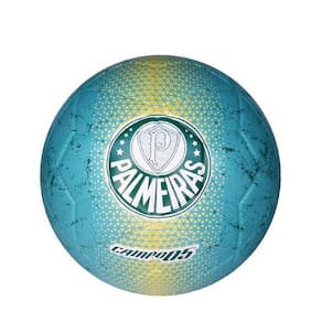 Bola De Futebol De Campo Palmeiras 05