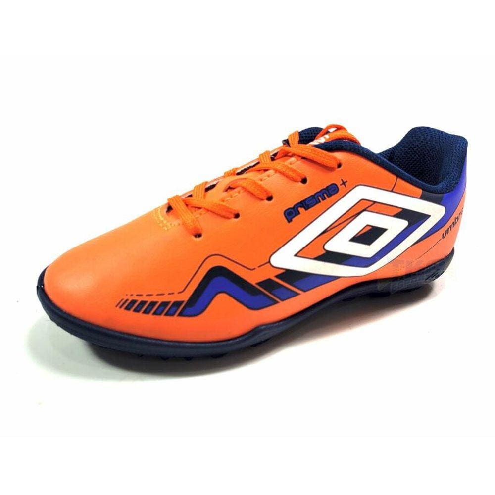 Chuteira PRISMA JR Society lrj infantil - Umbro