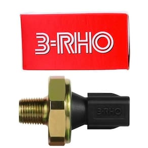 Interruptor Pressão Óleo Civic Corolla Hilux 3RHO 3382