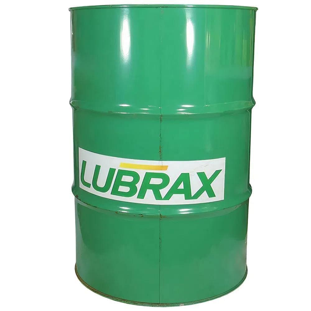 Óleo Isolante Mineral Naftênico AV 70 IN Lubrax 200 Litros