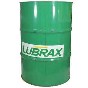 Óleo Isolante Mineral Naftênico AV 70 IN Lubrax 200 Litros