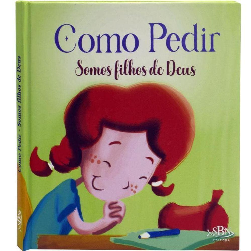 Amigos De Deus Como Pedir