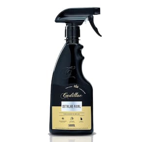 Detalhe Final Cadillac Cera Finalizadora - 500ml